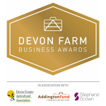 Awards call goes out for Devon farmers