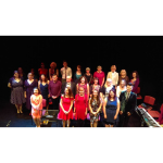 Community Choir Set To Raise The Roof At Their Local Theatre