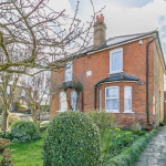 Property of the Week – 3 Bed Semi Detached House – Beech Road - #Epsom #Surrey @PersonalAgentUK