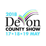 Line-up revealed for this year's Devon County Show on May 17, 18 and 19