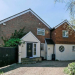 Property of the Week – 5 Bedroom Detached House – Ewell Downs Road - #Ewell #Surrey @PersonalAgentUK