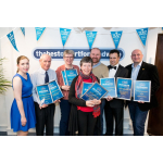 National honours for Hertford & Ware members at thebestof Business of the Year awards