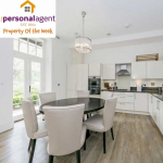 Property of the Week – Stunning 2 Bedroom Ground Floor Flat – Glanville Way - #Epsom #Surrey @PersonalAgentUK