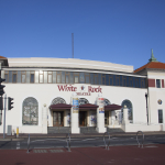 Summer is here & the White Rock Theatre is at the hub of it in Hastings!