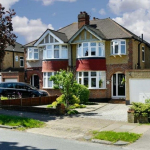 Property of the Week – 3 Bedroom Semi Detached House – Newbury Gardens - #Epsom #Surrey @PersonalAgentUK