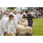 Devon County Agricultural Association is part of special birthday celebrations for The Prince of Wales at the Royal Cornwall Show