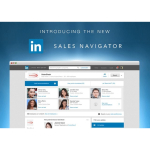 Set a Course for Sales Navigator