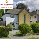 Property of the Week – Stunning 5 Bedroom Detached House – Downsway Close - #Tadworth #Surrey @PersonalAgentUK