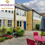 Letting of the Week – 2 Bedroom Terrace House – Masons Court - #Epsom #Surrey @PersonalAgentUK  