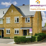 Property of the Week – Modern 2 Bedroom House – Farmside Place - #Epsom #Surrey @PersonalAgentUK