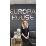 The people behind the business - Natasha, Bury BusinessLodge