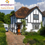 Property of the Week – Three Bedroom Detached House – Lower Hill Road - #Epsom #Surrey @PersonalAgentUK