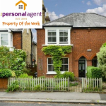 Property of the Week – Three Bedroom Semi - Detached House – College Road - #Epsom #Surrey @PersonalAgentUK