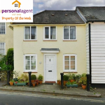 Property of the Week – Two Bedroom Semi-Detached Cottage –Chalk Lane - #Epsom #Surrey @PersonalAgentUK