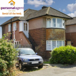 Letting of the Week – 2 Bedroom Maisonette – Stamford Green Road - #Epsom #Surrey @PersonalAgentUK  