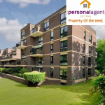 Property of the Week – Two Bedroom Flat – Pitt Place - #Epsom #Surrey @PersonalAgentUK