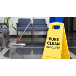 Time for a deep clean? Speak to Pure Clean! 
