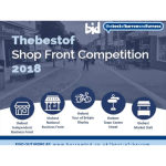 Thebestof Shop Front Competition 2018