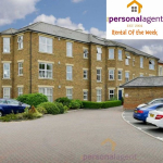 Letting of the Week – Spacious 2 Bedroom Apartment – Horton Crescent - #Epsom #Surrey @PersonalAgentUK  