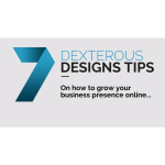 7 Tips to help grow your on-line business