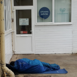 Homelessness in Eastbourne Report