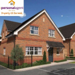 Property of the Week – 4 Bedroom New Build House – Henrietta Place - #Epsom #Surrey @PersonalAgentUK