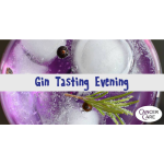 Be-Gin planning your Saturday night with this fantastic fundraiser.