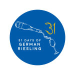 Duncan Murray Wines - ‘Highly Commended’ in the 31 Days of Riesling campaign.