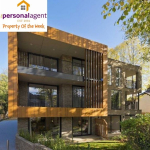 Property of the Week – 2 Bedroom New Build Flat– College Road - #Epsom #Surrey @PersonalAgentUK
