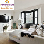 Letting of the Week – 2 Bedroom Split Level Apartment – Ashley Road - #Epsom #Surrey @PersonalAgentUK  