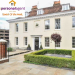 Letting of the Week –Stunning 2 Bedroom Apartment – Chesham House - #Epsom #Surrey @PersonalAgentUK  