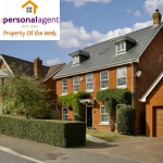 Property of the Week –Six Bedroom Detached House– Mckenzie Way - #Epsom #Surrey @PersonalAgentUK
