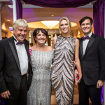 NETWORK CELEBRATE THEIR 25TH ANNIVERSARY WITH A GALA BALL RAISING OVER £40,000 FOR LOCAL CHARITIES