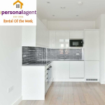 Letting of the Week –Modern One Bedroom Apartment – Apex - #Reigate #Surrey @PersonalAgentUK  