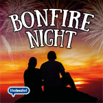 Fireworks & Bonfire Night in and around Sudbury