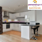 Letting of the Week – Top Floor 1 Bedroom Apartment– Station Approach - #Epsom #Surrey @PersonalAgentUK  