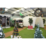 Salop Leisure takes wraps off exciting Christmas attractions