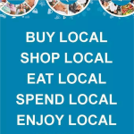 Top 10 Reasons to Buy Local in Eastbourne