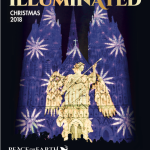 The Cathedral Illuminated : Peace on Earth 