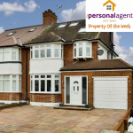 Property of the Week – Four Bedroom Semi Detached House – Oakland Way - #Epsom #Surrey @PersonalAgentUK