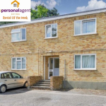 Letting of the Week – Two Bedroom Apartment –College Road - #Epsom #Surrey @PersonalAgentUK  