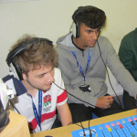 Eastbourne Youth Radio celebrates 18th year