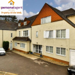 Property of the Week – Modern Two Bedroom Apartment – The Devonshires - #Epsom #Surrey @PersonalAgentUK