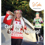Why you need to take part in this years Rudolph Run?