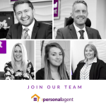 Join our team! The Personal Agent are looking for Estate Agents for their #Epsom #Banstead #Stoneleigh branches  @PersonalAgentUK