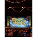  We had a great time at JACK AND THE BEANSTALK at @EpsomPlayhouse  Oh yes We Did