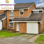 Letting of the Week – 4 Bedroom Semi Detached House – Hillcrest Close - #Epsom #Surrey @PersonalAgentUK  