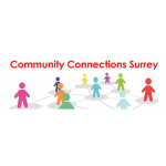 Community Connections event - what you told us! @CC_Surrey @MaryFrancesTrst