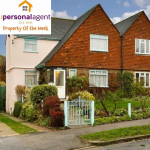 Property of the Week – Three Bedroom Semi Detached House – Salisbury Road - #Banstead #Surrey @PersonalAgentUK