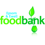 New Year at Epsom and Ewell Foodbank @EpsomFoodbank – message for you